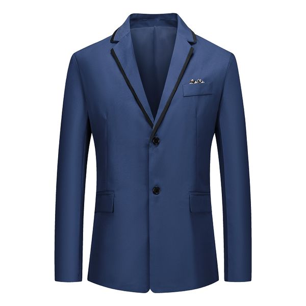men wedding groom groomsman 4 colors hight quality mens blazers jacket new arrivals masculino one button m to 3xl, White;black
men wedding groom groomsman 4 colors hight quality mens blazers jacket new arrivals masculino one button m to 3xl, White;black