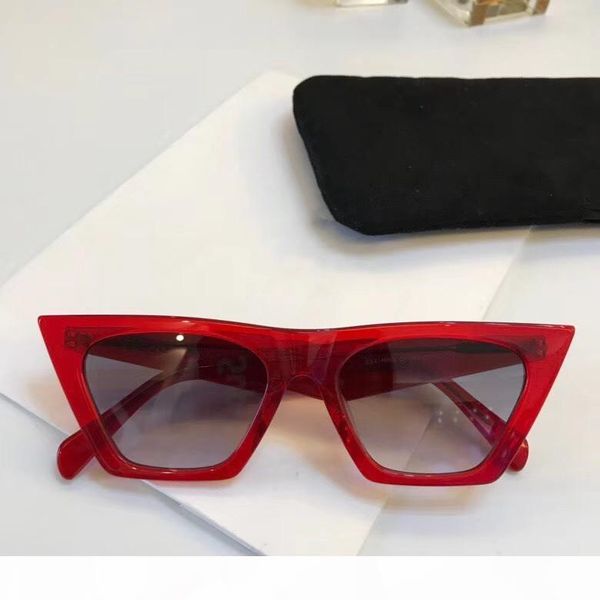 new women sunglasses for women womens sunglasses 41468 simple and generous style designer sunglasses anti-uv lens choose with case, White;black
new women sunglasses for women womens sunglasses 41468 simple and generous style designer sunglasses anti-uv lens choose with case, White;black