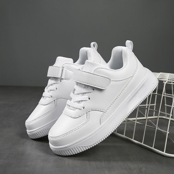 athletic & outdoor white kids shoes for boys and girls fashion children casual non-slip sneakers, Black
athletic & outdoor white kids shoes for boys and girls fashion children casual non-slip sneakers, Black
