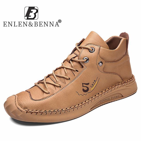 2020 fashion design men casual shoes leather soft sneakers men lace up comfortable luxury basic shoes autumn brown rubber flats, Black
2020 fashion design men casual shoes leather soft sneakers men lace up comfortable luxury basic shoes autumn brown rubber flats, Black
