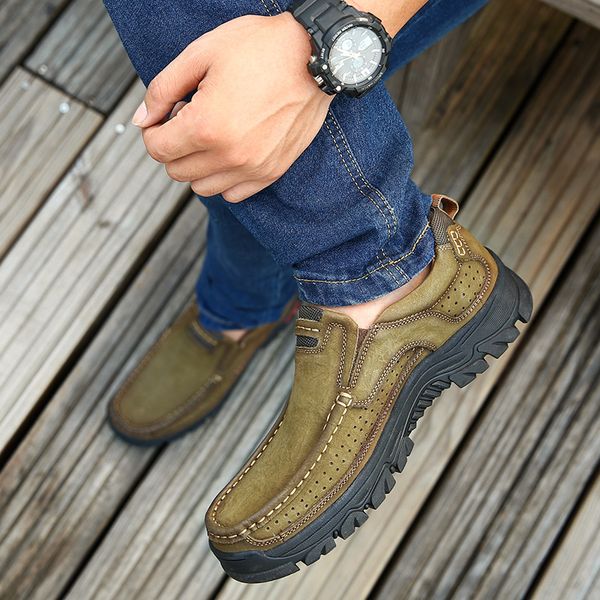mens shoe cuero de breathable loafers 2020 sapatos sneakers mens fashion shoes hombre black casual men casuales para man
mens shoe cuero de breathable loafers 2020 sapatos sneakers mens fashion shoes hombre black casual men casuales para man