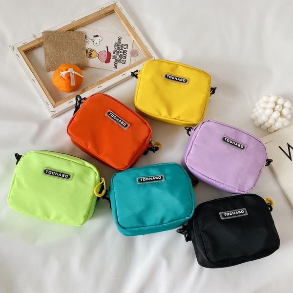 ez9nv korean children bags 2020 fashion casual children's nylon messeng bag ins fashionable light small er tong bao pouch er tong bao
ez9nv korean children bags 2020 fashion casual children's nylon messeng bag ins fashionable light small er tong bao pouch er tong bao