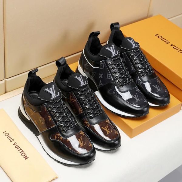 new arrival run away sneaker mens shoes fast delivery lightweight shoes casual lace -up low fashion men shoes scarpe sportive da uomo
new arrival run away sneaker mens shoes fast delivery lightweight shoes casual lace -up low fashion men shoes scarpe sportive da uomo