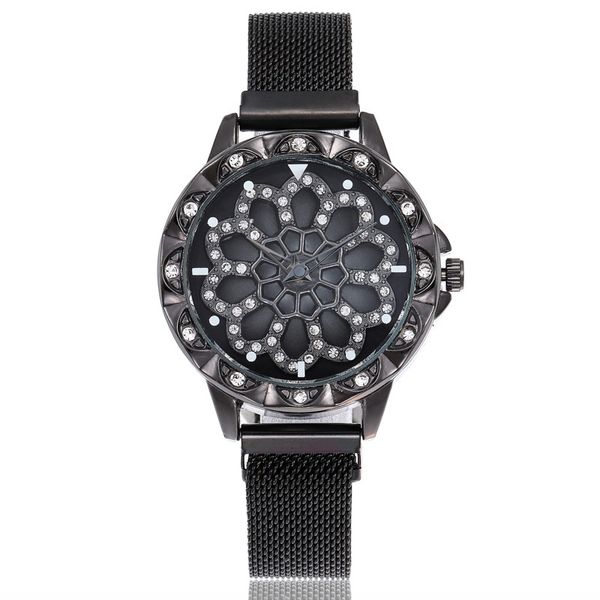 wholesale fashion tiktok quartz watch spinner dial with magnetic strap spinner wristwatches ing, Slivery;brown
wholesale fashion tiktok quartz watch spinner dial with magnetic strap spinner wristwatches ing, Slivery;brown