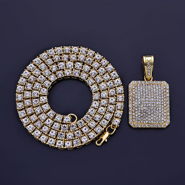 hiphop necklace jewelry heavy gold silver full of rhinestone hip hop tide dog tag men women fashion chain
hiphop necklace jewelry heavy gold silver full of rhinestone hip hop tide dog tag men women fashion chain