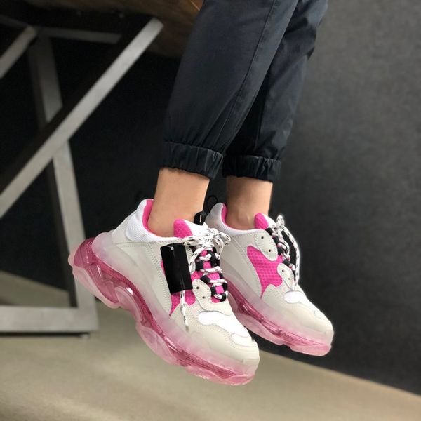 крупногабаритные тапки обувь белый розовый 544351w09on9025 pink white chaussures de дизайнер налейте enfants мулов дизайнер femmes, Black
крупногабаритные тапки обувь белый розовый 544351w09on9025 pink white chaussures de дизайнер налейте enfants мулов дизайнер femmes, Black