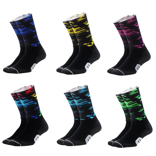sports socks 2021 stylish design silicone non-slip cycling professional men women mountain bike hiking running bicycle, Black
sports socks 2021 stylish design silicone non-slip cycling professional men women mountain bike hiking running bicycle, Black