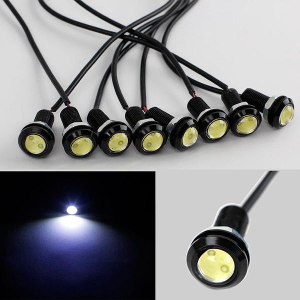 100pcs eagle eye led white light ultra thin daytime running lights drl tail lights bulbs 12v fog tail backup light marker car accessories
100pcs eagle eye led white light ultra thin daytime running lights drl tail lights bulbs 12v fog tail backup light marker car accessories