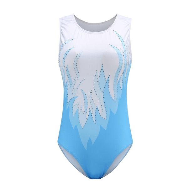 diamond ballet leotards sleeveless shiny gymnastics leotard one-piece ballet dance wear bodysuit dance costume sportswear, Black;red
diamond ballet leotards sleeveless shiny gymnastics leotard one-piece ballet dance wear bodysuit dance costume sportswear, Black;red