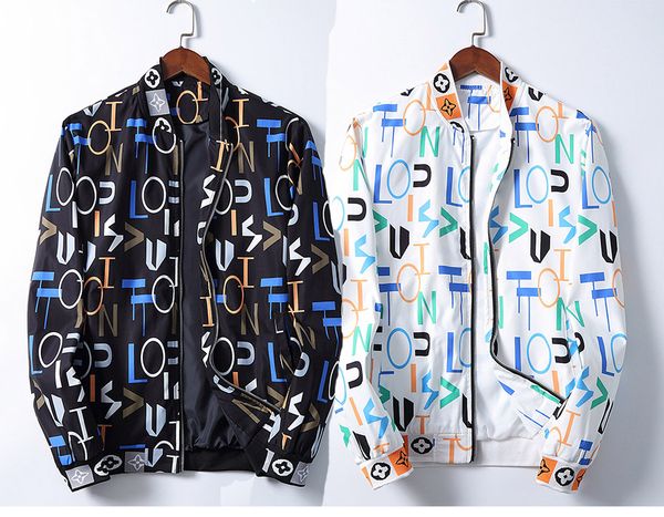 sell classic men's casual jackets #005 europe paris autumn winter coats fashion luxurious flowers outerwear 'monogram windbreaker, Black;brown
sell classic men's casual jackets #005 europe paris autumn winter coats fashion luxurious flowers outerwear 'monogram windbreaker, Black;brown