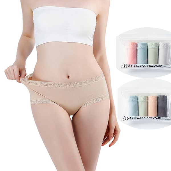 4 pcs/lot new breathable mid-waist cotton ladies panties briefs women seamless lace, Black;pink
4 pcs/lot new breathable mid-waist cotton ladies panties briefs women seamless lace, Black;pink