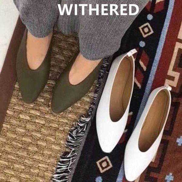 withered ins fashion blogger vintage soft real leather comfort slip-on loafers women shoes woman flat shoes grandma women, Black
withered ins fashion blogger vintage soft real leather comfort slip-on loafers women shoes woman flat shoes grandma women, Black