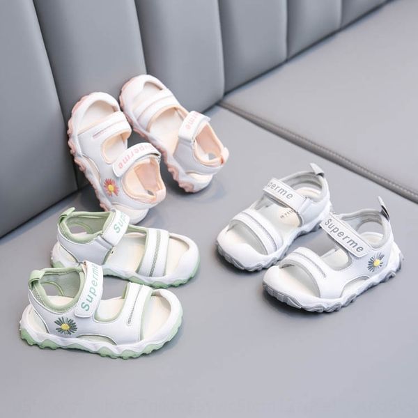 hldyg 2020 children's soft bottom anti-kicking baotou and daisy baby 2020 children's soft bottom anti-kicking baotou and sandals d, Black;red
hldyg 2020 children's soft bottom anti-kicking baotou and daisy baby 2020 children's soft bottom anti-kicking baotou and sandals d, Black;red