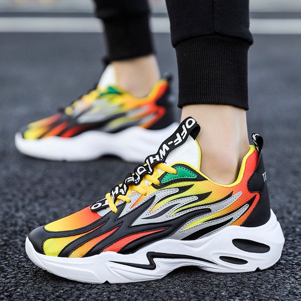 men running shoes sports shoes for men mesh breathable sneakers outdoor walking jogging trainer athletic male
men running shoes sports shoes for men mesh breathable sneakers outdoor walking jogging trainer athletic male