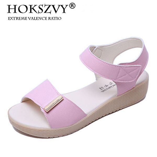 2020 summer new solid color women's sandals metal women's sandals shoes wholesale fzz-a-6, Black
2020 summer new solid color women's sandals metal women's sandals shoes wholesale fzz-a-6, Black