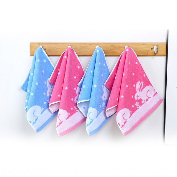 pure cotton children's cotton soft children's small face absorbent and easy to twist household wash towel baby towel
pure cotton children's cotton soft children's small face absorbent and easy to twist household wash towel baby towel
