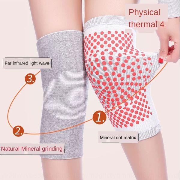 gblfw coated far infrared self-heating foam knee s middle and old cold s four coated knee pad long leg pad seasons universal leg pads for me, Black;gray
gblfw coated far infrared self-heating foam knee s middle and old cold s four coated knee pad long leg pad seasons universal leg pads for me, Black;gray