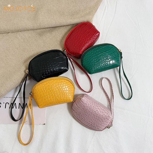 women mini shell clutch bag crocodile ladies leather purse tote female small casual solid color handbags
women mini shell clutch bag crocodile ladies leather purse tote female small casual solid color handbags