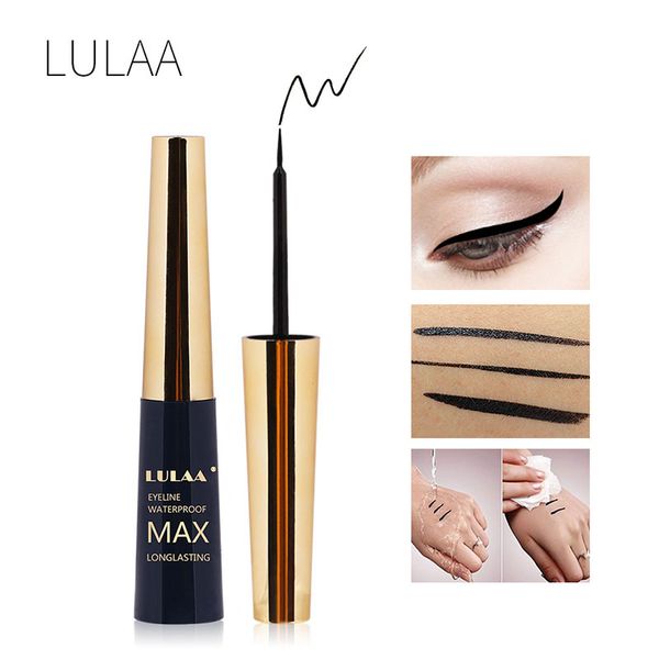 waterproof eyeliner pen long lasting pencil eye makeup tool beauty cosmetic sweatproof
waterproof eyeliner pen long lasting pencil eye makeup tool beauty cosmetic sweatproof