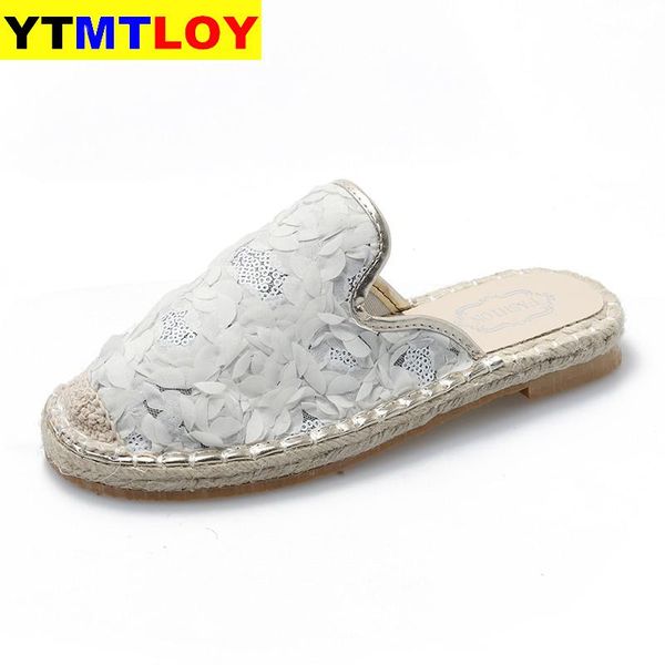 straw weaving fisherman shoes woman glitter mesh canvas flats non-slip loafers 2-way slippers female flip flops casual 2020, Black
straw weaving fisherman shoes woman glitter mesh canvas flats non-slip loafers 2-way slippers female flip flops casual 2020, Black