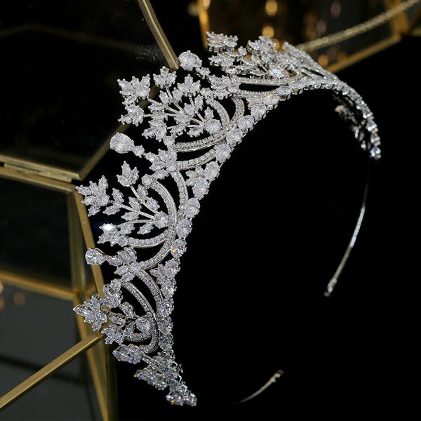 диадемы и corona люкс ретро новый свадеб кубический циркон женские аксессуары для волос головной убор принцессы корона y200727, White;golden
диадемы и corona люкс ретро новый свадеб кубический циркон женские аксессуары для волос головной убор принцессы корона y200727, White;golden