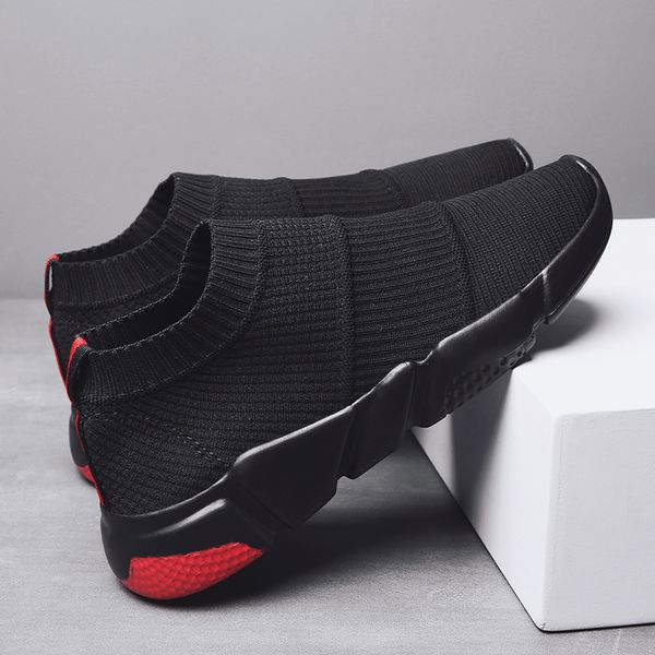 2020 flying weaving men running shoes summer lightweight comfortable sport shoes men breathable sock chaussure homme
2020 flying weaving men running shoes summer lightweight comfortable sport shoes men breathable sock chaussure homme