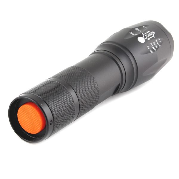 18650 battery rechargeable torch t6 led bulbs high lighting 1200lm waterproof torch camping climbing
18650 battery rechargeable torch t6 led bulbs high lighting 1200lm waterproof torch camping climbing