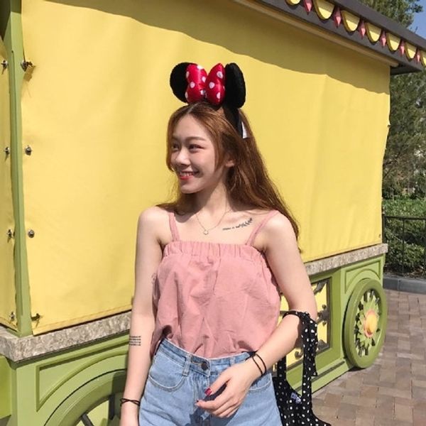 hong kong style chic korean style hipster skirt sling two-way ulzzang vest sling underwear student underwear, Camo
hong kong style chic korean style hipster skirt sling two-way ulzzang vest sling underwear student underwear, Camo