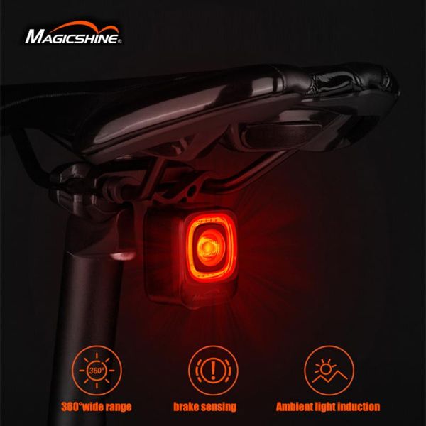magicshine bicycle smart auto brake sensing light ipx6 waterproof led charging bike rear light cycling taillight acce seemee 200
magicshine bicycle smart auto brake sensing light ipx6 waterproof led charging bike rear light cycling taillight acce seemee 200