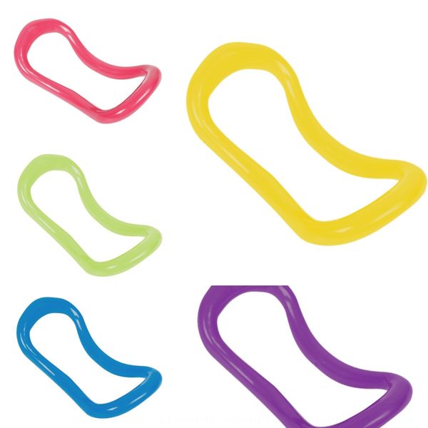 yoga er whole body fitness shaper pu pull pull ring lati magic ring back bend auxiliary yu
yoga er whole body fitness shaper pu pull pull ring lati magic ring back bend auxiliary yu