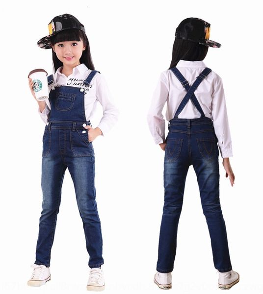 2020 wear new girls' casual and jeans belt korean jeans children's pants children's casual pants, Blue
2020 wear new girls' casual and jeans belt korean jeans children's pants children's casual pants, Blue