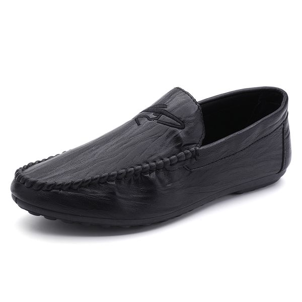 goodrsson men's casual shoes men's loafers flat shoes black breathable non-slip driving slip-on leisure men outdoor
goodrsson men's casual shoes men's loafers flat shoes black breathable non-slip driving slip-on leisure men outdoor