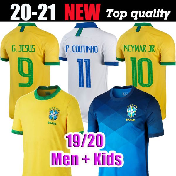 2020 2021 thailand brasil copa america copa neres soccer jersey camiseta de futebol g.jesus brasil coutinho 20 21 football shirt men kids k, Black;yellow
2020 2021 thailand brasil copa america copa neres soccer jersey camiseta de futebol g.jesus brasil coutinho 20 21 football shirt men kids k, Black;yellow