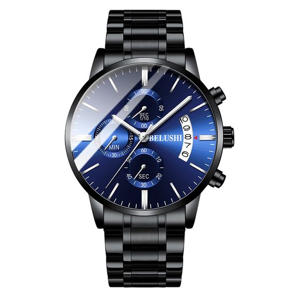 with steel watch latest sports watch brand waterproof men's the mesh belushi quartz luminous lighting chronograph for men fambe, Slivery;brown
with steel watch latest sports watch brand waterproof men's the mesh belushi quartz luminous lighting chronograph for men fambe, Slivery;brown
