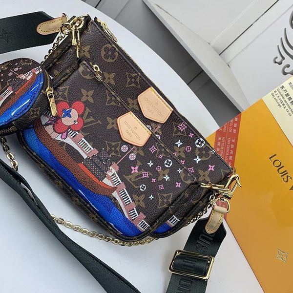 womens bag bolso bandolera wallet purses crossbody bag vintage designer money coin pocket leather womens chain shoulder bags
womens bag bolso bandolera wallet purses crossbody bag vintage designer money coin pocket leather womens chain shoulder bags