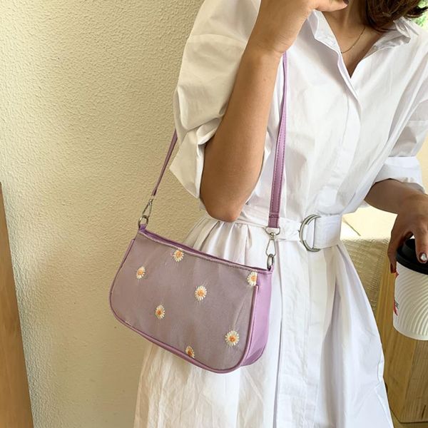 daisy flower pu leather crossbody bag classic texture creative design chic women elegant shoulder female tote handbag
daisy flower pu leather crossbody bag classic texture creative design chic women elegant shoulder female tote handbag