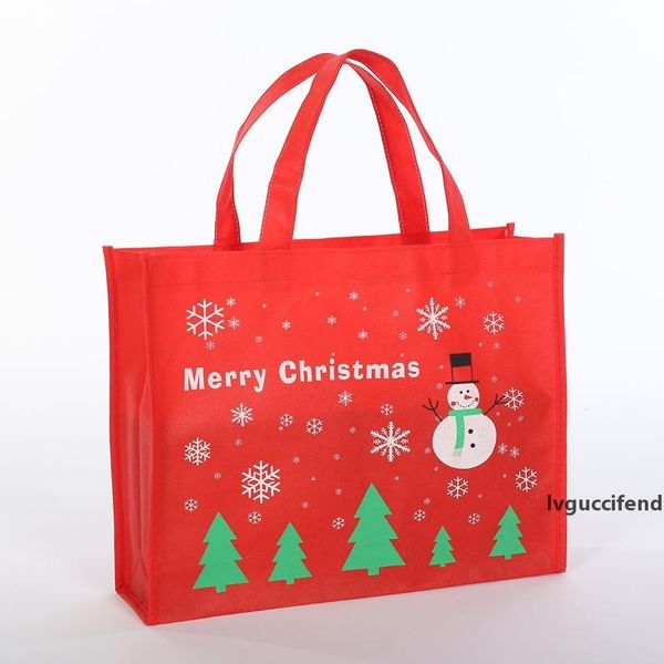 christmas gift bag festival no woven fabric multi pattern tote bags child red clothing sack new arrival 1 3hc l1
christmas gift bag festival no woven fabric multi pattern tote bags child red clothing sack new arrival 1 3hc l1
