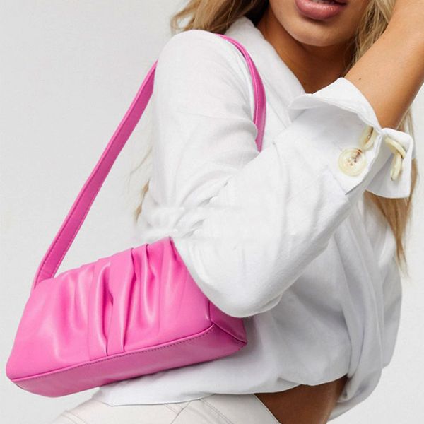 vintage shoulder bags for women 2020 luxury handbags soft leather cloud hand purse lady small shoulder purses women bolsas
vintage shoulder bags for women 2020 luxury handbags soft leather cloud hand purse lady small shoulder purses women bolsas