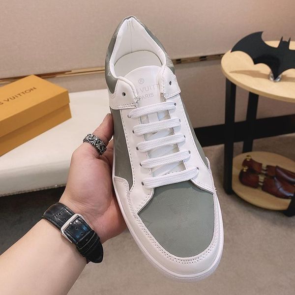 2020v limited edition luxury design men's leather sneakers, wild fashion men's casual shoes, men's party shoes s, Black
2020v limited edition luxury design men's leather sneakers, wild fashion men's casual shoes, men's party shoes s, Black