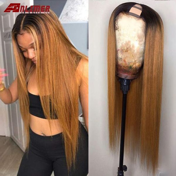 t#1b/27 u part human hair wigs brazilian straight human hair wigs ombre color glueless u part blonde hair wigs for women, Black
t#1b/27 u part human hair wigs brazilian straight human hair wigs ombre color glueless u part blonde hair wigs for women, Black