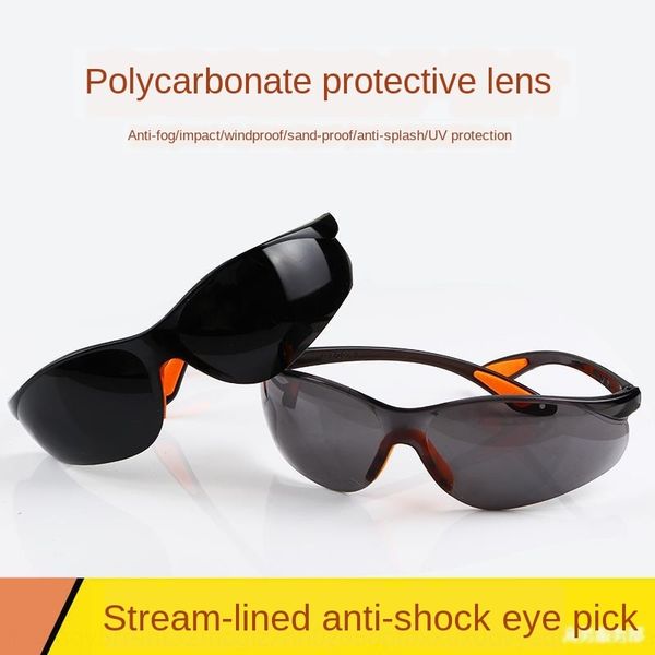 a8ecq riding windproof anti-fog splash special men and women protective goggles goggles anti-welder labor protection glasses protective weld
a8ecq riding windproof anti-fog splash special men and women protective goggles goggles anti-welder labor protection glasses protective weld