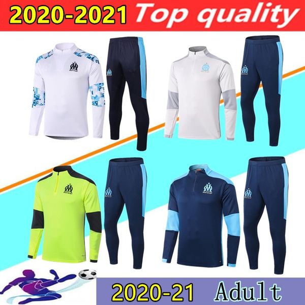 2020 2021 olympique de marseille tracksuit soccer training suit 20/21 maillot de foot payet thauvin om om marseille football jacket jogging, Black
2020 2021 olympique de marseille tracksuit soccer training suit 20/21 maillot de foot payet thauvin om om marseille football jacket jogging, Black