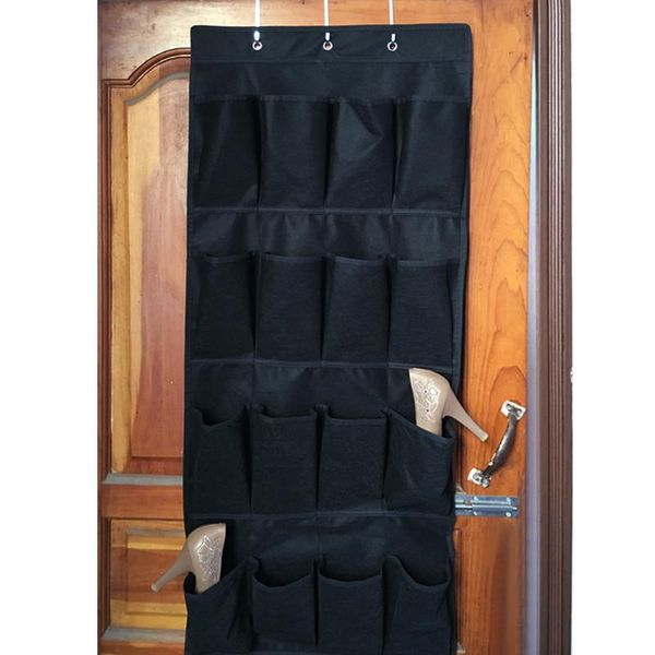 20 pocket door shoes rack shoe storage space saver hanger household closet display home use organizer holder shoe rack foldable
20 pocket door shoes rack shoe storage space saver hanger household closet display home use organizer holder shoe rack foldable
