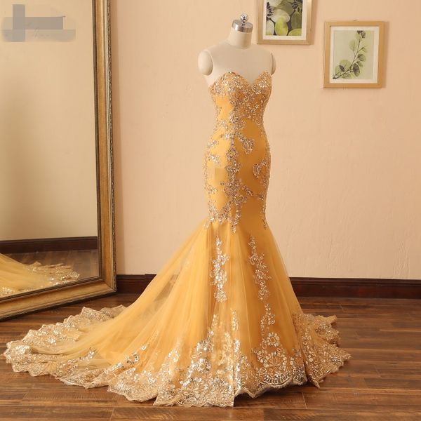 gold bling mermaid evening dress 2020 sequined lace up suknie wieczorowe celebrity dresses custom robe de soiree sweetheart abendkleider, Black;red
gold bling mermaid evening dress 2020 sequined lace up suknie wieczorowe celebrity dresses custom robe de soiree sweetheart abendkleider, Black;red