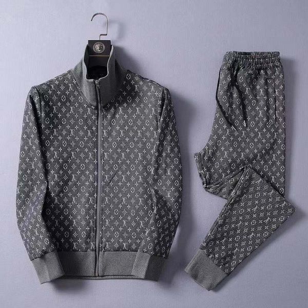 мужские костюмы sweat осень зима спортивная 2 шт наборы jogger спортивные костюмы спортивные костюмы, Gray
мужские костюмы sweat осень зима спортивная 2 шт наборы jogger спортивные костюмы спортивные костюмы, Gray