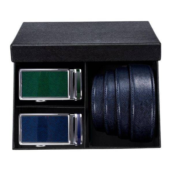 3.5cm men's belt genuine leather belts brand fashion alloy automatic buckle belt blue for men gift box set dibangu, Black;brown
3.5cm men's belt genuine leather belts brand fashion alloy automatic buckle belt blue for men gift box set dibangu, Black;brown