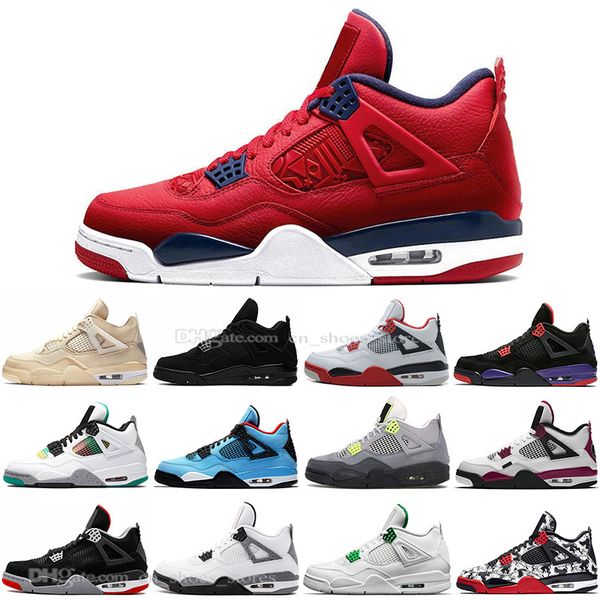 2020 sail 4 4s black cat white cement tattoo what the mens basketball shoes cactus jack fiba fire red men women sports sneakers
2020 sail 4 4s black cat white cement tattoo what the mens basketball shoes cactus jack fiba fire red men women sports sneakers