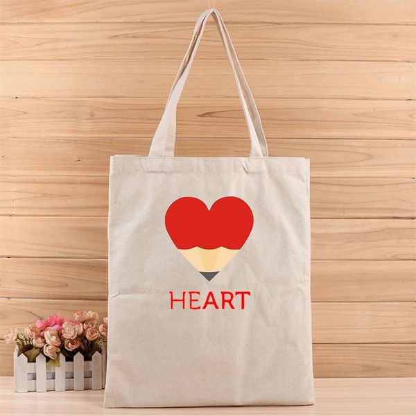 творческий сердце pencil мода девочек и женщин вскользь canvas tote сумки костюм для покупок, подарков, свадьба, день рождения или что-нибуд
творческий сердце pencil мода девочек и женщин вскользь canvas tote сумки костюм для покупок, подарков, свадьба, день рождения или что-нибуд