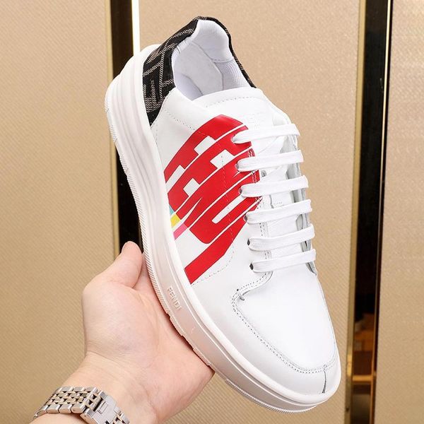 men shoes fashion sneakers flats platforms comfortable outdoor walking luxury shoes low lace -up casual men shoes with origin box, Black
men shoes fashion sneakers flats platforms comfortable outdoor walking luxury shoes low lace -up casual men shoes with origin box, Black