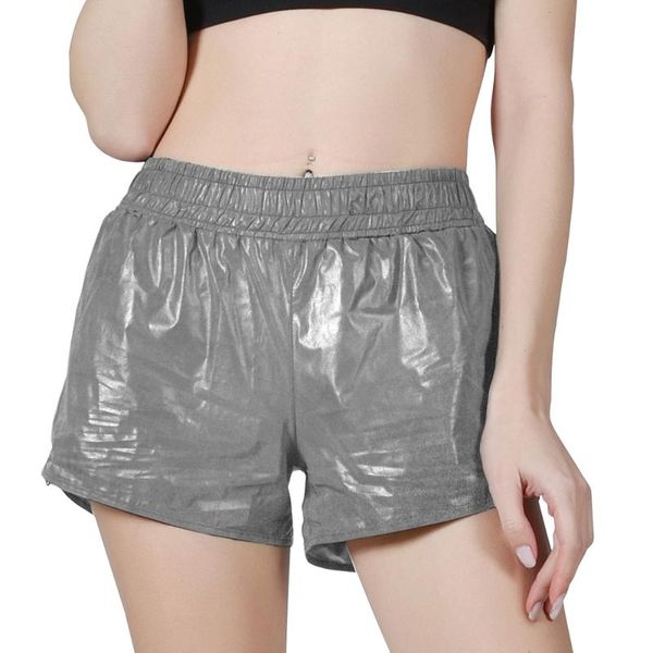 women's running short gym athletic play up shorts reflective layered sports shorts camping running outdoor water resistant, White;black
women's running short gym athletic play up shorts reflective layered sports shorts camping running outdoor water resistant, White;black